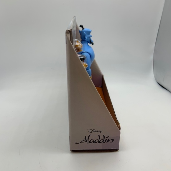 Disney 100 Storytellers Aladdin Cave of Wonders Pack Action Figure Set Mattel - Picture 5 of 11